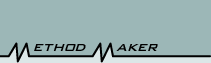 Method Maker
